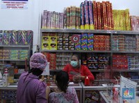 Tak Ada Pesta, Begini Cara Orang Dulu Rayakan Tahun Baru