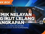 Polemik Nelayan Asing Ikut Lelang Penangkapan, Ini Kata KKP!