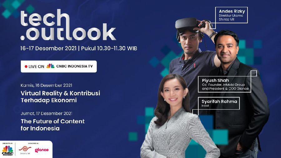 Tech Outlook
