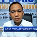 Update Erupsi Semeru,Pemda Lumajang Fokus Evakuasi & Relokasi