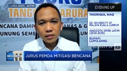 Update Erupsi Semeru,Pemda Lumajang Fokus Evakuasi & Relokasi