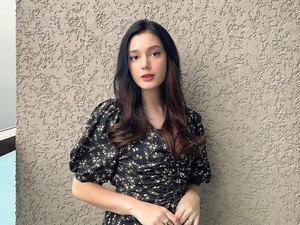 Yasmine Ow Siap Bantu Aditya Zoni Soal Isu Utang Rp 500 Juta