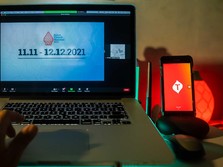 Akselerasi Inklusi Keuangan, Telkomsel Dukung BFN & IFS 2021