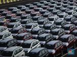 Patimban Operasi, RI Punya 2 Pelabuhan Ekspor Mobil