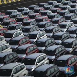 Filipina, Raja Manufaktur ASEAN: Indonesia Bangkit dari Kubur