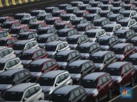 Gelombang PHK Hantam Raksasa Otomotif Dunia:  Volvo - BMW Jadi Korban