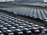 Subang Jadi Pintu Gerbang Ekspor Mobil RI ke Dunia