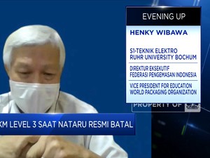 Bahan Baku, Tantangan Industri Pengemasan Kala Pandemi