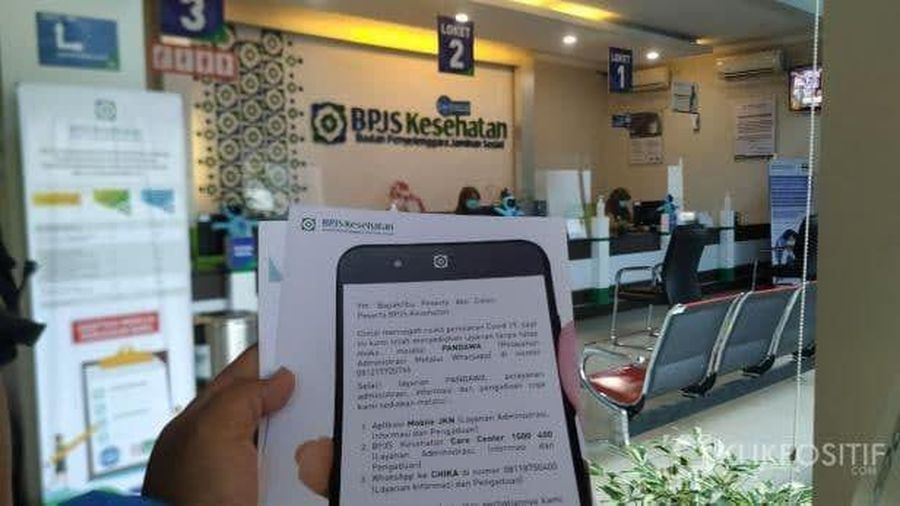 BPJS Kesehatan