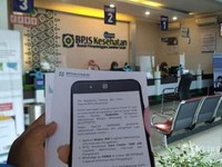 BPJS Kesehatan Payakumbuh Sediakan Pandawa, Apa Itu?
