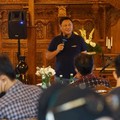 Gokil! Transaksi Livin' Mandiri Capai Rp 1.500 T,