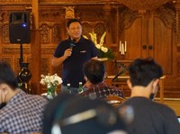 Gokil! Transaksi Livin' Mandiri Capai Rp 1.500 T,