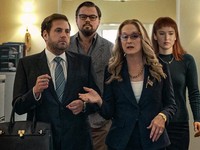 Seru! Ini 13 Film Bioskop & Streaming Terbaru Desember 2021