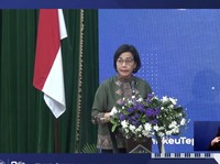 Wagub Jabar Curhat Transferan Seret, Ini Jawaban Sri Mulyani