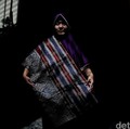 Bukan RI, UNESCO Tetapkan Songket Malaysia Jadi Warisan Dunia