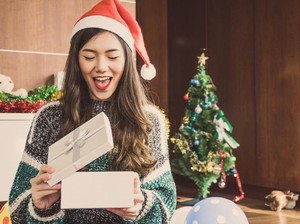 Tanggal Cuti Bersama Natal 2023, Cek di Sini Sebelum Berlibur!