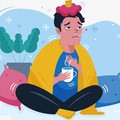 Cek! Ini Gejala Covid Omicron pada Pasien yang Sudah Divaksin