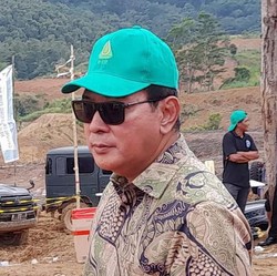 Ini Daftar & Harga Aset Tommy Soeharto yang Bakal Dilelang Sri Mulyani