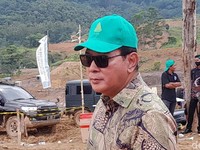 Ini Daftar & Harga Aset Tommy Soeharto yang Bakal Dilelang Sri Mulyani