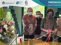 Sri Mulyani: Aset Negara Jangan Sampai Jadi 'Rumah Hantu'