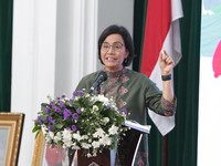 Diskon Pajak Mobil Bakal Diperpanjang? Ini Kata Sri Mulyani