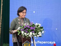 Begini Cara Sri Mulyani Tahu Persembunyian Harta Pengusaha!