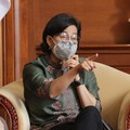 Karyawan 'Nyambi' Jualan Online, Kena Pajak Gak Bu SMI?