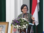 Tahun Ini RI Cuan Besar dari Durian Runtuh, 2022 Bebas Utang?