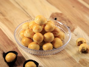 Batas Aman Makan Kue Hari Raya Biar Berat Badan Tak Naik, Awas Diabetes