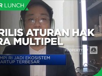 OJK Rilis Aturan Hak Suara Multipel, Startup Ramai IPO Saham?