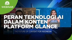 Peran Teknologi AI Dalam Layanan Konten Platform Glance