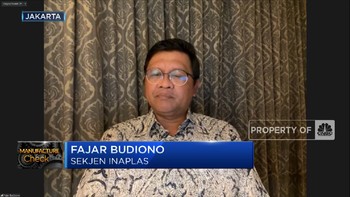 PPLM Level 3 Batal, Utilitas Industri Plastik Hilir Bisa 80%