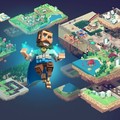 Mengenal Sandbox, Game Serupa Minecraft Bisa Dapat Kripto