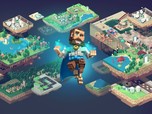 Mengenal Sandbox, Game Serupa Minecraft Bisa Dapat Kripto