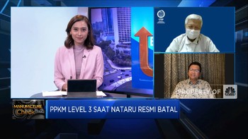 Semarak Ekonomi Sirkular, Industri Pengemasan Siap?