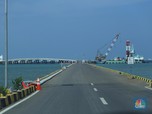 Deretan Tol Baru Dibangun Tahun 2023, Ada Punya Gudang Garam