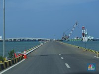Pengumuman! Tol Akses Patimban Akhirnya Siap Dibangun