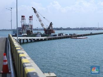 Infrastruktur Jadi Kunci Pertumbuhan Ekonomi RI, Ini Buktinya!