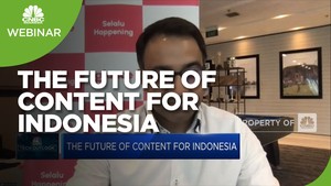Glance & The Future of Content For Indonesia