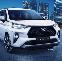Nasib di Ujung Tanduk, Harga Avanza Naik Gila-gilaan Gaes!