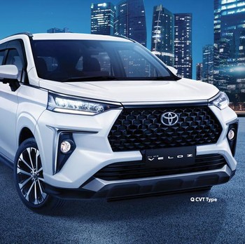 Nasib Toyota Avanza 2022 di Ujung Tanduk, Kok Bisa?