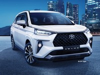 Nasib di Ujung Tanduk, Harga Avanza Naik Gila-gilaan Gaes!