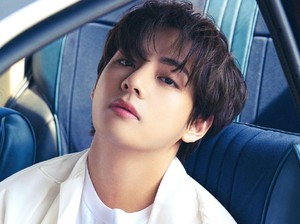 V BTS Beli Apartemen Mewah Rp 168 M di Seoul, Cash Tanpa Cicilan!