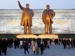 Ada Apa Kim Jong Un? Korut Kunci Seluruh Ibu Kota Negara