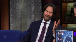 Usaha Netflix Kawinkan Keanu Reeves dengan Sutradara Fast & Furious