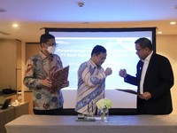 BRI Dukung Penurunan Biaya Dana PNM