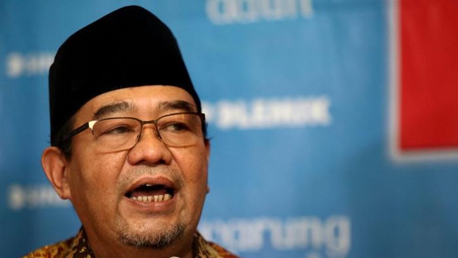 Prof Harry Azhar Azis (Dok: Agung Pambudhy/Detikcom)
