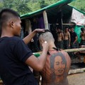 Ketika Biksu Turun Tangan di Perang Saudara Tetangga RI