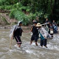Kejinya Militer Myanmar! Puluhan Orang Dihabisi & Dibakar