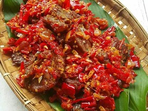 3 Resep Olahan Daging Sapi Khas Nusantara yang Enak Buat Lauk